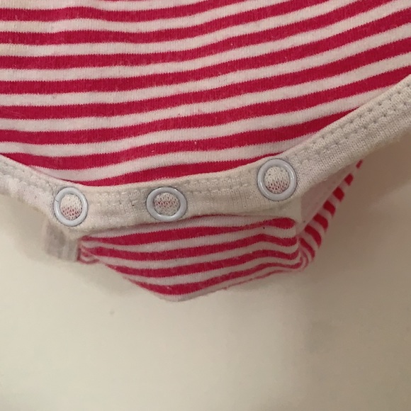 Part of 5/15$ souris mini 0-3 months - Picture 3 of 5